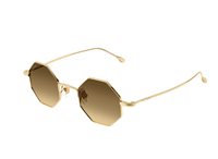 Gafas de sol Gucci GG1814S002-GOLD-GOLD-BROWN41 - GG1814S002-GOLD-GOLD-BROWN41